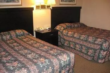 فندق Atlantic Motor Inn Near Boardwalk