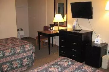 هتل Atlantic Motor Inn Near Boardwalk