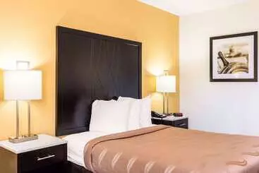 Szálloda Quality Inn Trussville I59 Exit 141