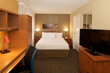 هتل Towneplace Suites By Marriott Seattle Southcenter