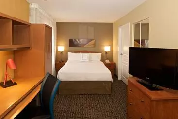 فندق Towneplace Suites By Marriott Seattle Southcenter