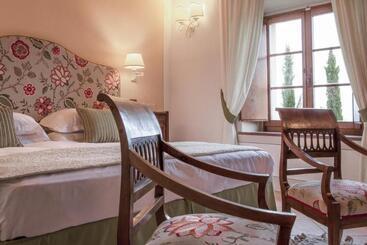 ホテル Wine Resort Dievole