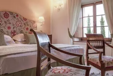 ホテル Wine Resort Dievole