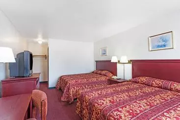 모텔 Super Stay Plus