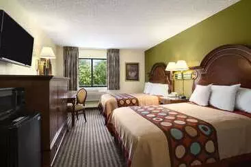 モーテル Super 8 By Wyndham Chico