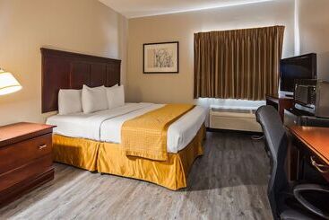 汽车旅馆  Surestay Hotel By Best Western Orange