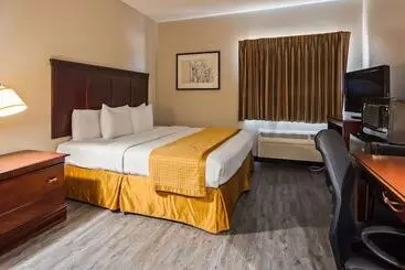 モーテル Surestay Hotel By Best Western Orange