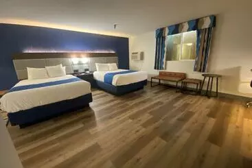 SureStay Plus Hotel by Best Western Mammoth Lakes