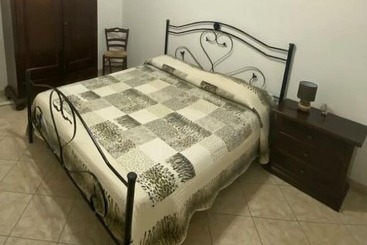 B&b De Mauro