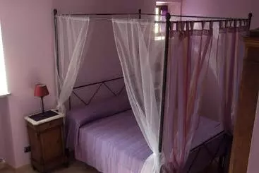 B&b Il Campo Dei Papaveri
