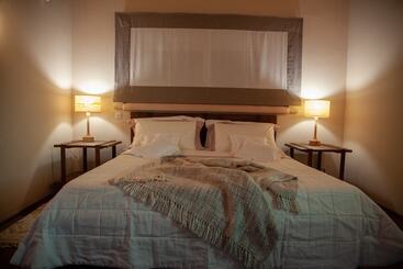 Nocleg ze śniadaniem B.o. Spa Suite