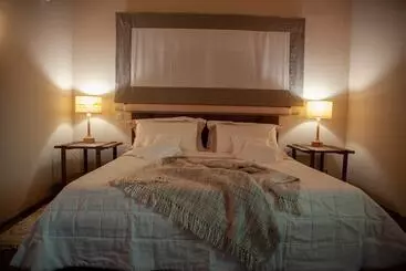 Aamiaismajoitus (B&B) B.o. Spa Suite