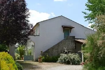 Aamiaismajoitus (B&B) Chambres D Hotes A L Ombre Du Saule