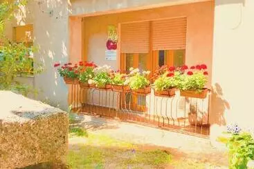 B&b Li Criasgi