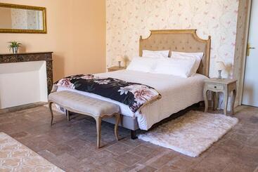 ベッドアンドブレックファースト L écrin De L Orb