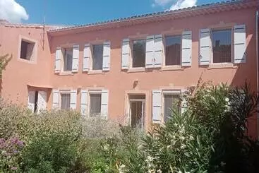 ベッドアンドブレックファースト L écrin De L Orb