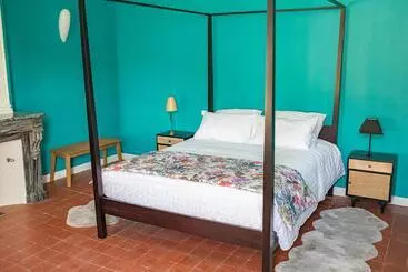 Bed & Breakfast L écrin De L Orb