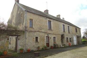 Bed and Breakfast Les Tisserands