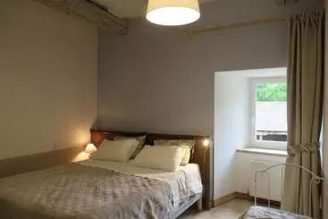 Bed and Breakfast Manoir De Questinguy
