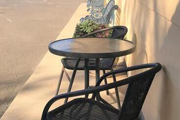 Culburra Beach Motel