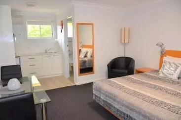 Culburra Beach Motel