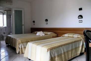 Хостел Albergo Excelsior