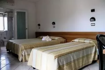 Hostal Albergo Excelsior
