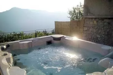 Hotel Ristorante Bellavista Con Locanda