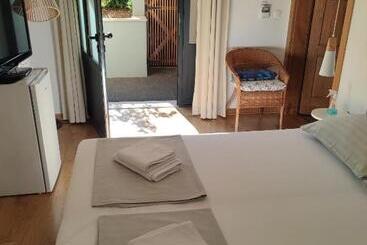 Panzió Bella Vista Suites