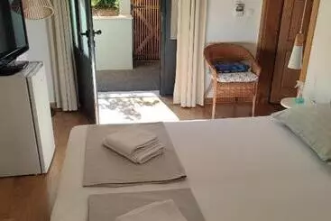 Pension Bella Vista Suites