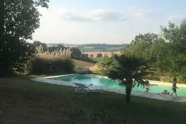 Majatalo Chez Zen Holistic Retreats