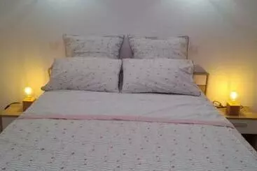 Pensionat L'auberge Chez Pascal