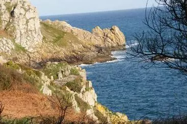 Majatalo Les Chambres D Hotes Du Cosquer