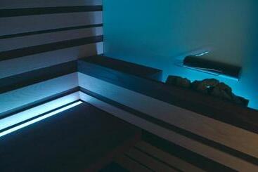 Gîte Rural Agriturismo Relais La Casina