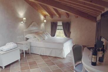 Сельский дом Agriturismo Relais La Casina