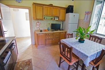 B&b Casa Vacanze Benvenuti Al Sud