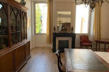 Bed and Breakfast Grand Corps De Ferme