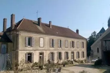 Bed and Breakfast Grand Corps De Ferme