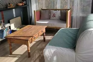 Bed and Breakfast L Esperluette En Camargue