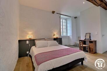 Bed and Breakfast Manoir De Sevin