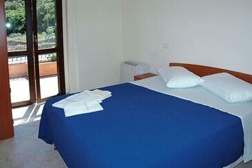 客栈  Ristorante Umbria