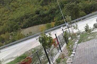 Fogadó Ristorante Umbria