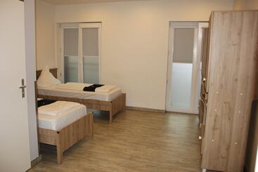 בית מלון כפרי Bei Yasemin