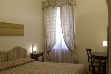 Отель Locanda Di Bagnara