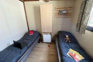 בית מלון כפרי Relais Du Léman