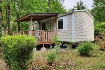 Hotelli Relais Du Léman