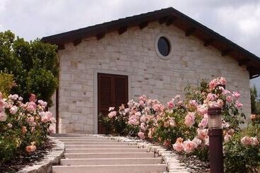 La Villa In Rosa B&b