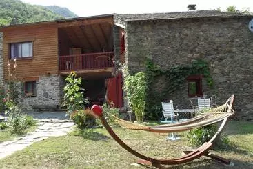 Casa Rurale Le Fenil D'evol