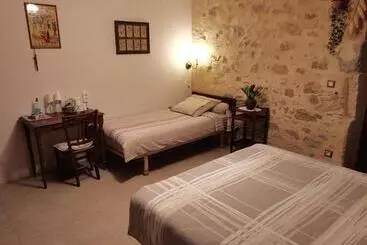 Pensione Au Petit Pédegouaty