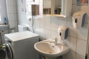 פנסיון Boardinghouse Elvira Schrimpf